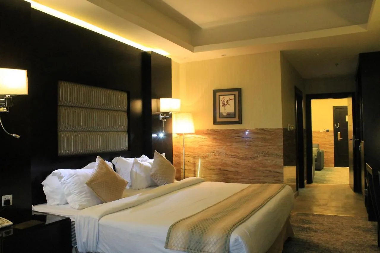 Hawadah Hotel Jeddah 4*,  Saudi Arabia