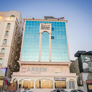 Areen فندق ارين 3*, Jeddah Saudi Arabia