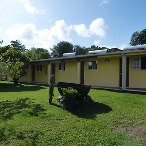 Airport , Ducos Martinique