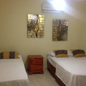 El Coco 3*, Santo Domingo Dominican Republic