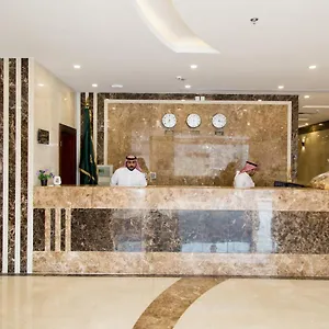 Farha International Residential Units , Jeddah Saudi Arabia