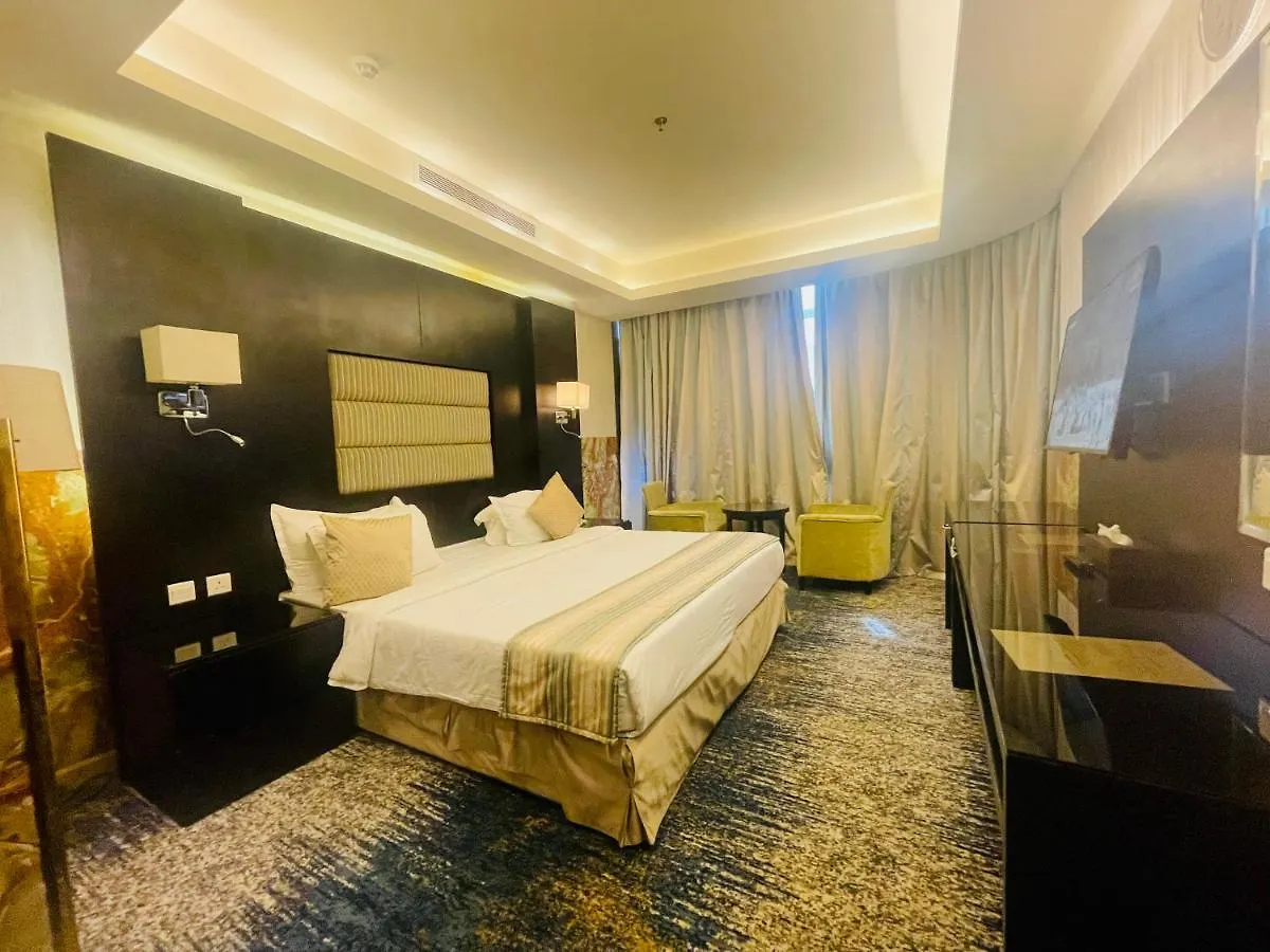 فندق هواده جدة 4*,  المملكة العربية السعودية