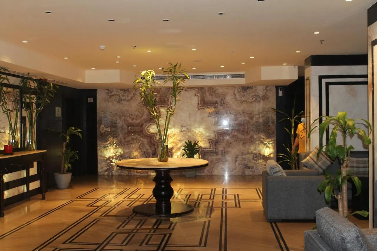 Hawadah Hotel Djedda