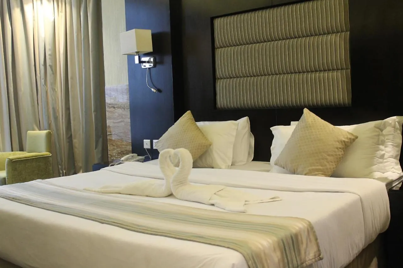 Hawadah Hotel Djedda