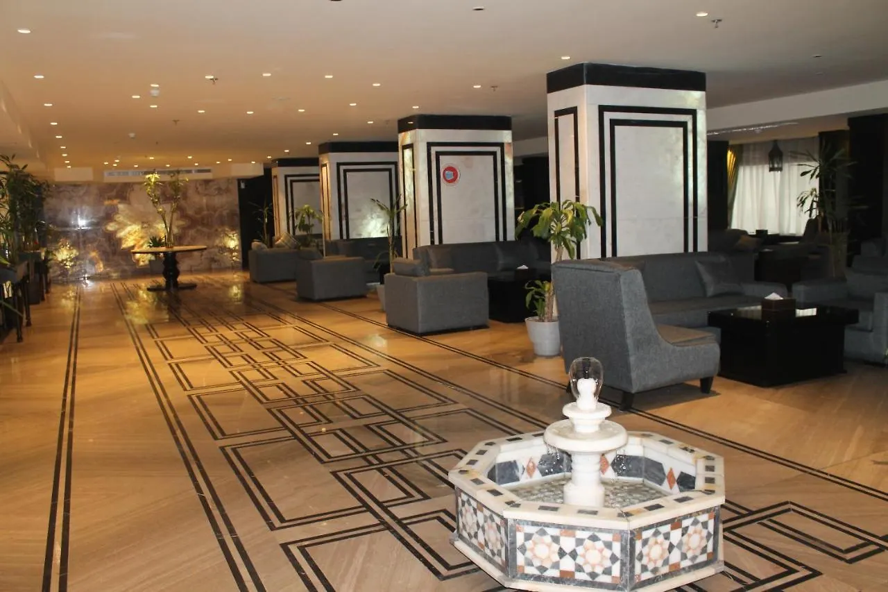 Hawadah Hotel Djedda