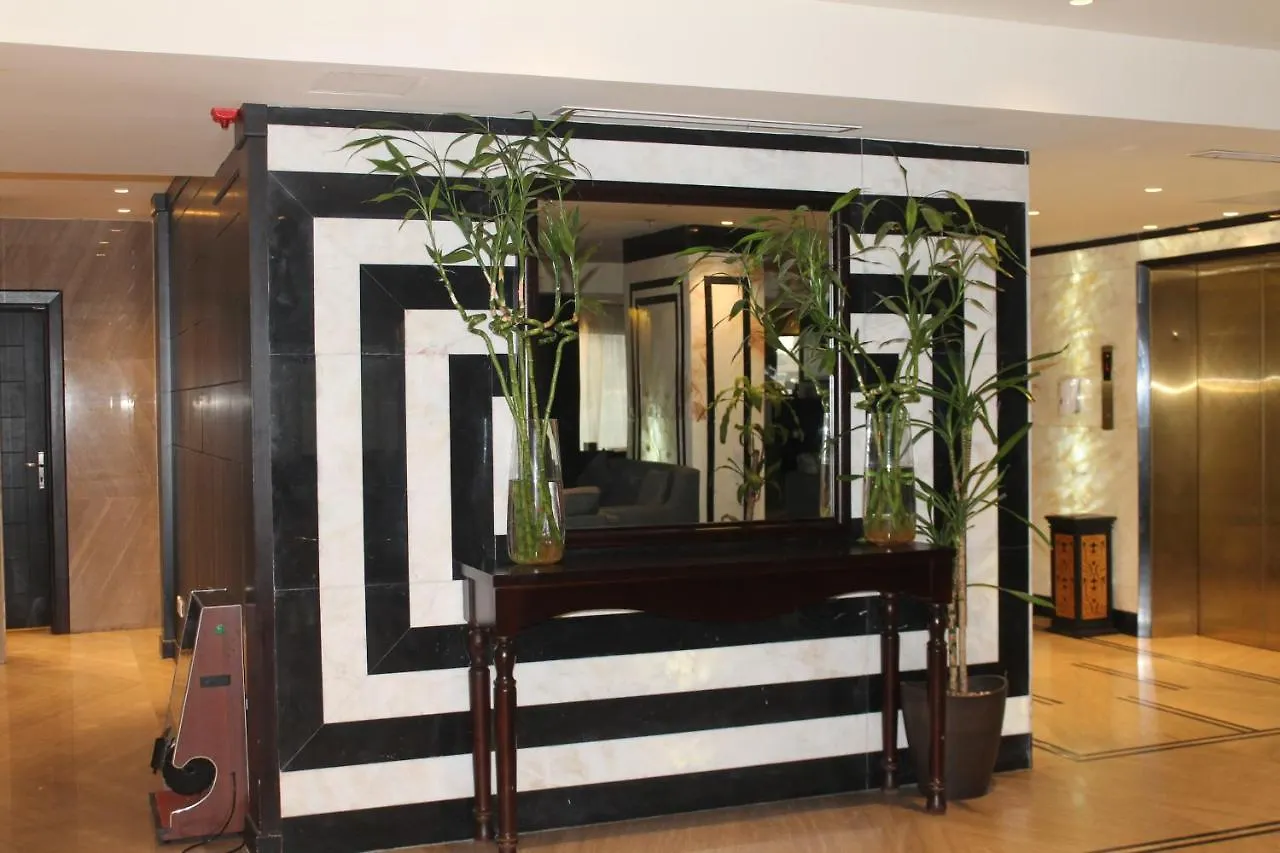 Hawadah Hotel Djedda
