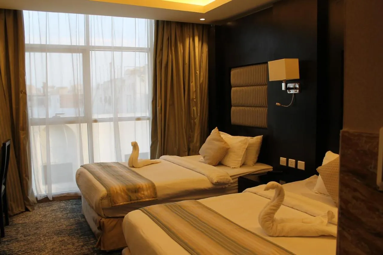 Hawadah Hotel Djedda 4*,  Saoedi-Arabië