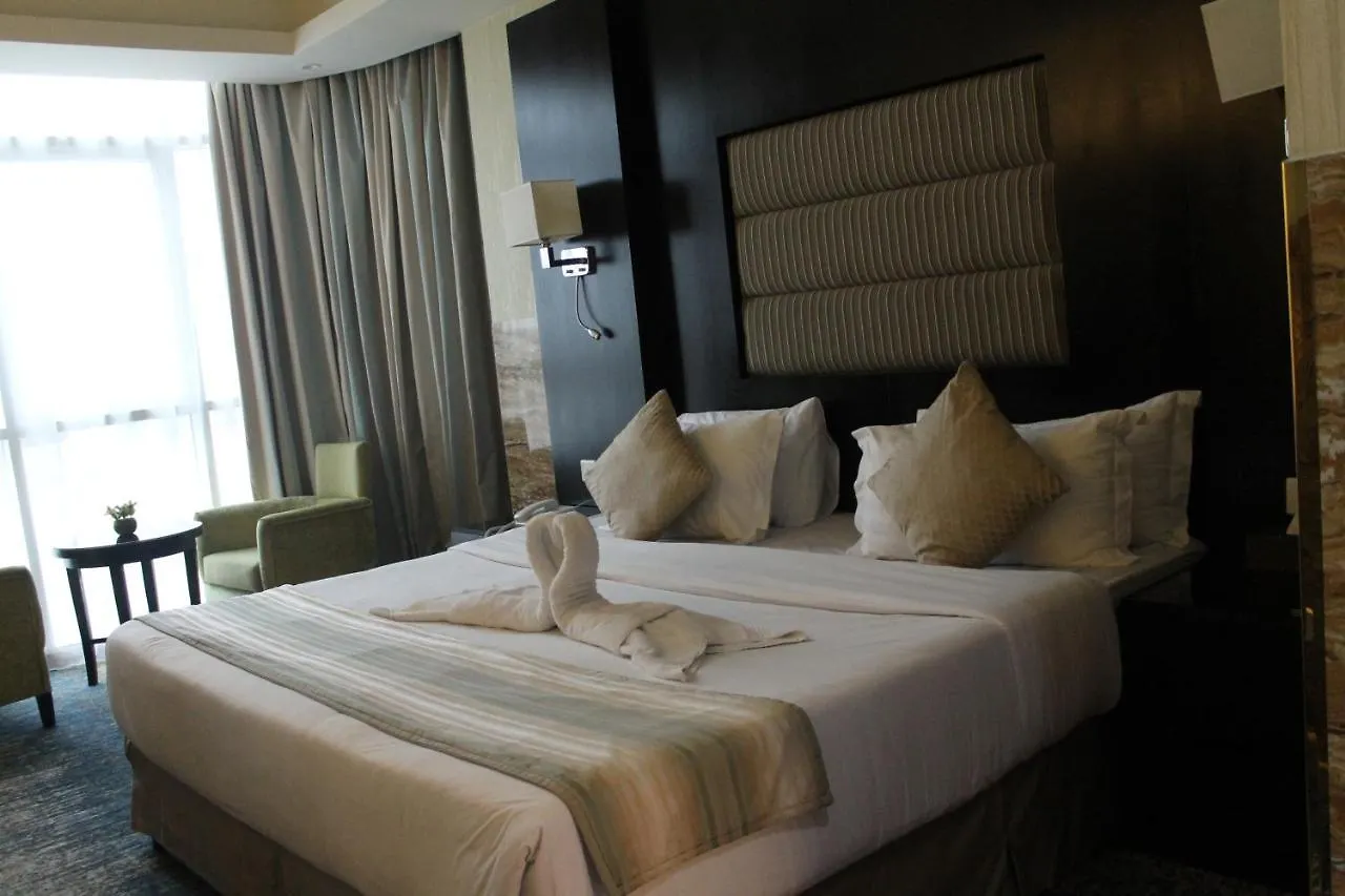Hawadah Hotel Djedda