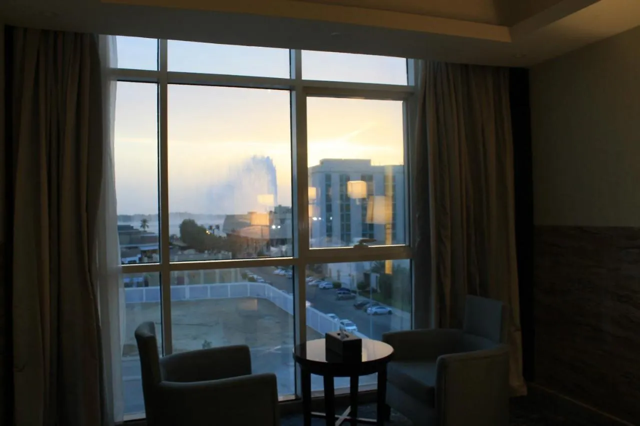 Hawadah Hotel Djedda