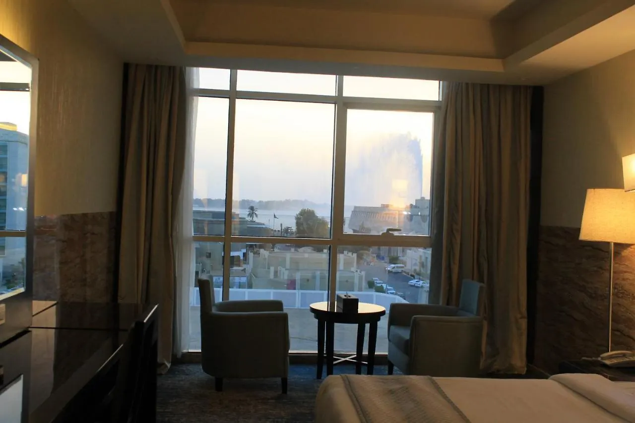 Hawadah Hotel Djedda