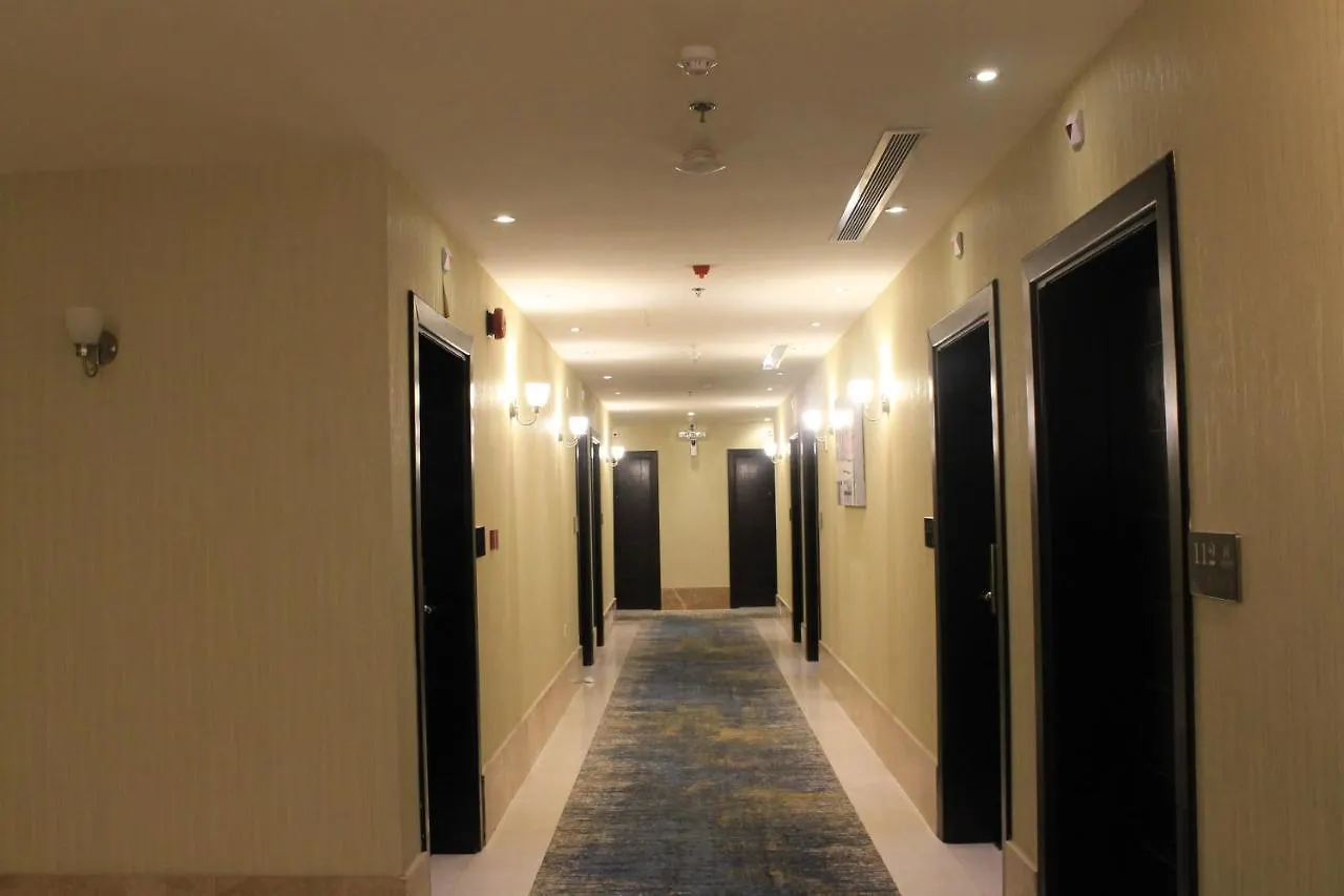 Hawadah Hotel Djedda