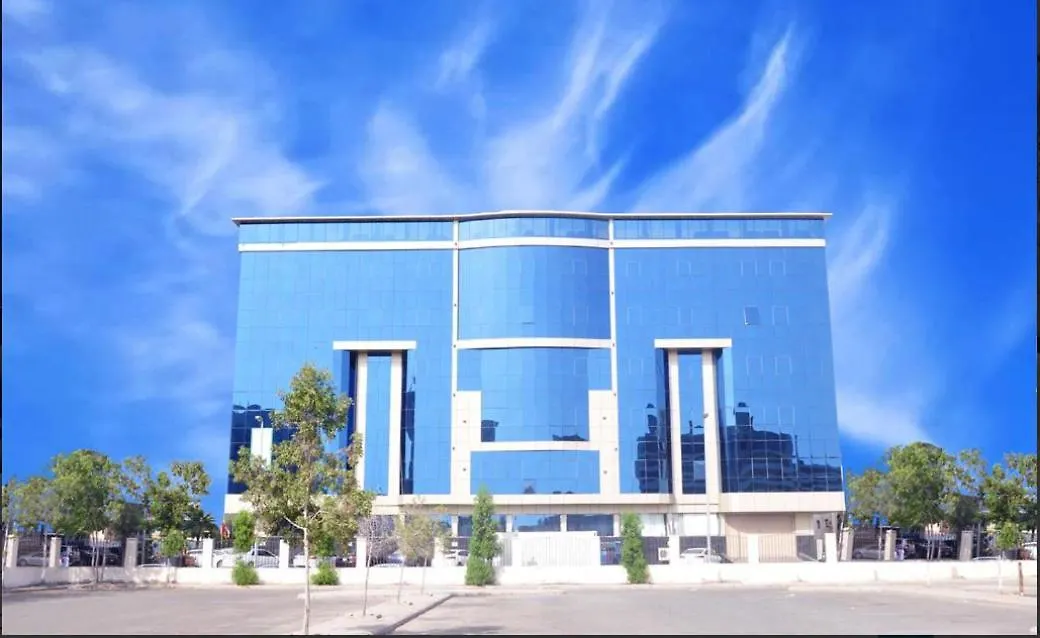 Hawadah Hotel Djedda
