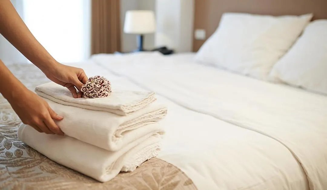 ****  Hawadah Hotel Djedda Saoedi-Arabië