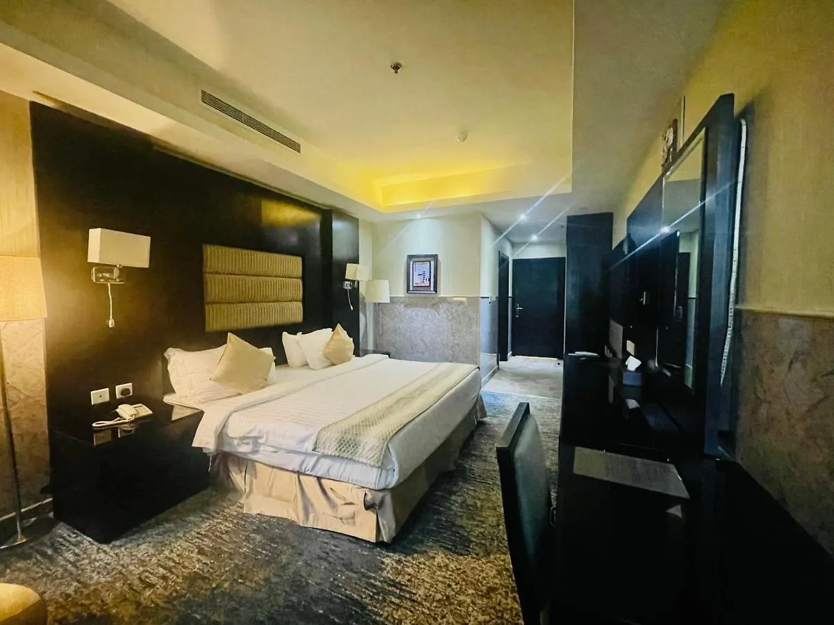 Hawadah Hotel Djedda