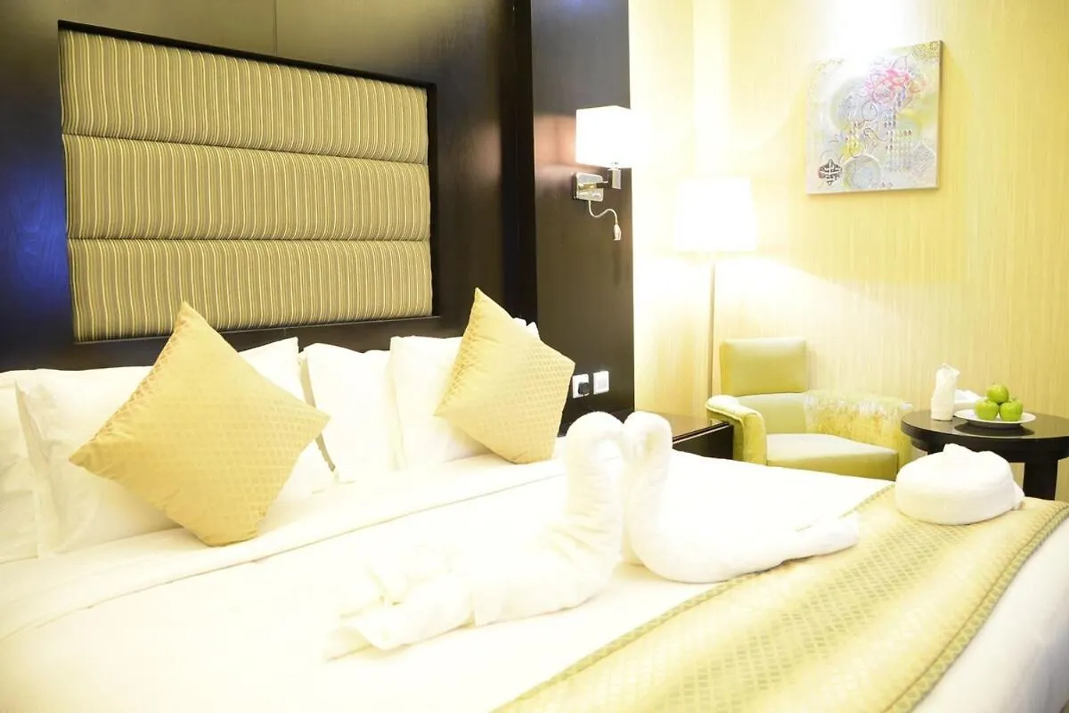 ****  Hawadah Hotel Djedda Saoedi-Arabië