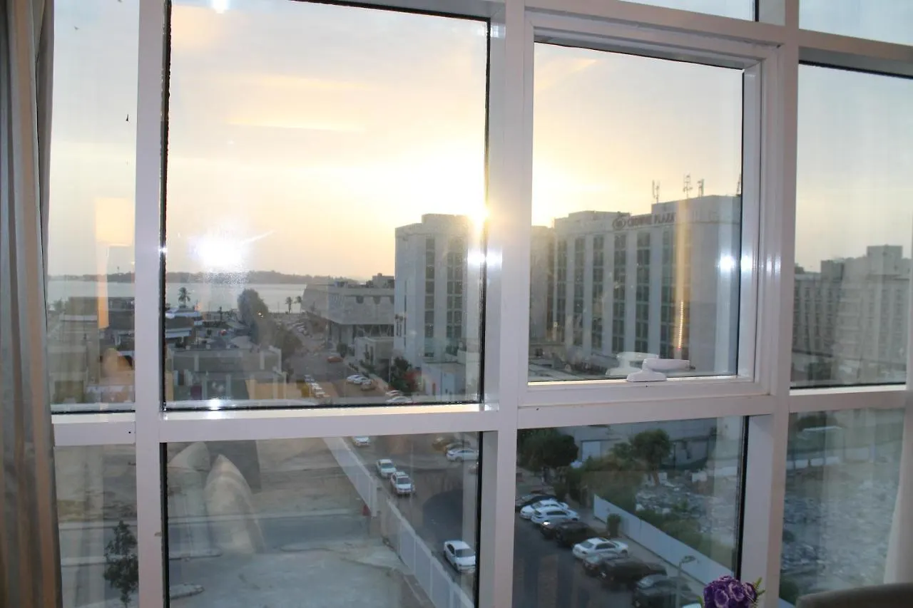 Hawadah Hotel Djedda