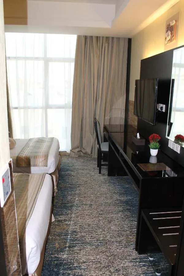 Hawadah Hotel Djedda